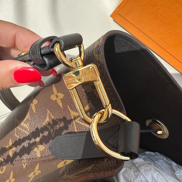❌Sold❌Louis Vuitton Noe Noe MM excellent condition - Picture 8 of 16